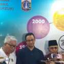 Digadangkan Nyapres 2024, Apa Kata Anies