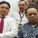 Resmi Jadi Pengacara Habil Marati, Yusril Ajukan Permohonan Penangguhan Penahanan