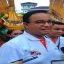 Gubernur Anies Akan Lebih Sering Adakan Karnaval di Jakarta