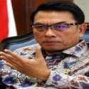 Anggap Rekonsiliasi Jokowi-Prabowo Tidak Penting, Pengamat: Kinerja Moeldoko Perlu Ditingkatkan Lagi