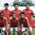 Hadapi Singapura Hari Ini, Pelatih Timnas U-15 Indonesia Minta Lupakan Kemenangan Lawan Vietnam