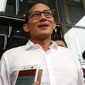 Gerindra Berharap Sandiaga Uno Kembali Bergabung