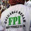 Berkas Belum Komplit, Kemendagri Belum Berikan Perpanjangan Izin Untuk FPI