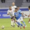 Prediksi Persib Bandung vs Bali United, Lupakan Masa Lalu