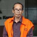 Rekam Jejak Bermasalah Diduga Jadi Alasan Muafaq Andalkan Suap