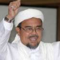 Kunci Portal Kepulangan Habib Rizieq Di Tangan Pemerintah RI, Bukan Arab Saudi