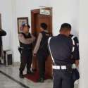 7 Sampai 8 Penyidik KPK Geledah Ruang Kerja Sekda Jabar Iwa Karniwa