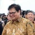 Airlangga Hartarto Malah Sudah Pantas Jadi Calon Presiden