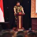 Panglima TNI: Taruna Akademi TNI dan Akpol Merupakan Investasi Bangsa