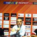 Kalah 0-1 Dari Madura United, Arema FC Merasa Lebih Pantas Menang
