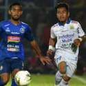 Buntut Kekalahan Di Malang, Persib Laporkan Panpel Arema FC Ke PT LIB