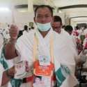 Sifat Baik Jemaah Haji Indonesia Diharapkan Menular Ke Jemaah Lain