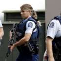 Ratusan Warga Selandia Baru Serahkan Senjata Api Pasca Teror Christchurch