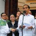 Pengamat: Kalau Gerindra Bergabung, Anggota Koalisi Akan Setengah Hati Dukung Jokowi