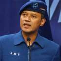 Jokowi Dan PDIP Bisa Saja Ajak Demokrat, Tapi Tidak Untuk AHY