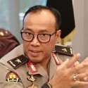 Investigasi Polri Belum Temukan Aktor Intelektual Rusuh 21 Dan 22 Mei