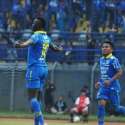 Terbang ke Surabaya, Persib Bandung Boyong 20 Pemain