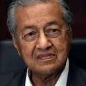 PM Mahathir: Malaysia Tidak Lagi Di Bawah Tekanan Masalah Keuangan