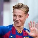 Resmi Direkrut Barcelona, De Jong Ternyata Sempat Ingin Ke Arsenal