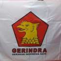 Gerindra Digugat Belasan Kader Ke PN Jaksel