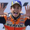Prestasi Marc Marquez Di GP Jerman Diinspirasi Sang Adik