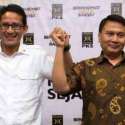 PKS Senang Kalau Sandi Ingin Bergabung