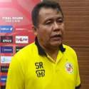 Telan Kekalahan Ketiga, Pelatih Semen Padang Resmi Mundur