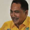 Bamsoet Mau Lapor Kader Golkar, Rizal Mallarangeng: Bisa Kena Batunya Sendiri