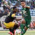 Drama Di Akhir Laga, Persebaya Gagal Cetak Quattrick Kemenangan Lawan Barito