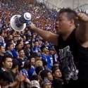 Jelang Persija Vs Persib, LIB Larang Bobotoh Datang Ke Jakarta
