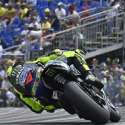 Bisa Kembali Finis, Valentino Rossi Dilanda Kebingungan