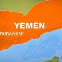 UEA Tarik Pasukan, Arab Saudi Amankan Dua Pelabuhan Strategis Yaman?