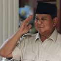 Tak Jadi Presiden, Prabowo Tetap King Maker Andal