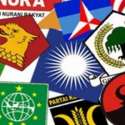 Raihan Suara Di Pemilu 2024 Ditentukan Kaderisasi Parpol, Bukan Koalisi Atau Oposisi