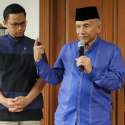 Ini Penyebab Syarat Rekonsiliasi Amien Rais Akan Sulit Terkabul