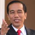 17 Narasi Kerja Dalam Visi Jokowi