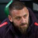 Rela Dibayar Murah, Daniel De Rossi Siap Lanjutkan Karir Di Argentina