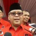 Hasto: Pertemuan Mega-Prabowo Tak Bahas Menteri Jokowi