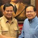 Jika Gabung Istana, Prabowo Bisa Usung Rizal Ramli Untuk Benahi Ekonomi