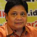 Airlangga Terganjal Daftar Kegagalan Pimpin Golkar