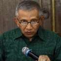 Maksud Amien Rais Beri Kesempatan Jokowi Sepaket Dengan Mengawasi