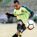 Kembali Tampil Di Mattoanging, Penyerang Persebaya Puji Antusias Suporter