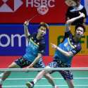 Jonatan Christie Tersingkir, Indonesia Hanya Sisakan Sektor Ganda di Semifinal