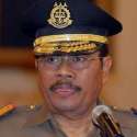 Jaksa Agung Dari Kader Partai Banyak Mudaratnya