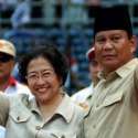 Pertemuan Mega-Prabowo