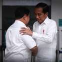 Prabowo Tidak Akan Ditinggal Pendukung Sekalipun Gabung Ke Pemerintah
