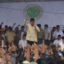 Prabowo Perlu Ikuti Saran Amien Rais