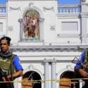 Teror Bom Minggu Paskah Sri Lanka Tidak Terkait ISIS