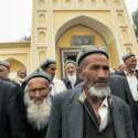 Negara-negara Muslim Terbelah Dalam Menyikapi Muslim Uighur