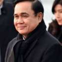 PM Prayuth Akhiri Pemerintahan Militer, Thailand Kembali Jadi Negara Demokratis